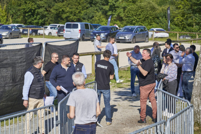 034 CJD VENDÉE BOCAGE JOURNÉE PRESTIGE